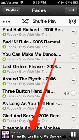 How to Stream Spotify from Your iPhone to Your AppleTV or Boxee