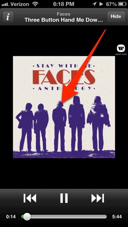 How to Stream Spotify from Your iPhone to Your AppleTV or Boxee