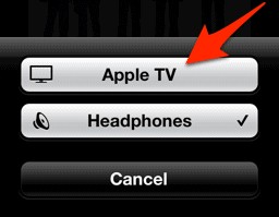 How to Stream Spotify from Your iPhone to Your AppleTV or Boxee