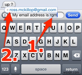 How to Make Keyboard Shortcuts on Your iPhone
