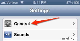 How to Increase the Font Size on Your iPhone or iPad