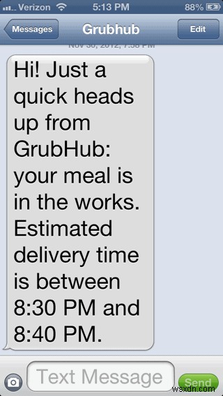 How to Increase the Font Size on Your iPhone or iPad
