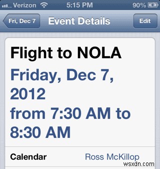 How to Increase the Font Size on Your iPhone or iPad