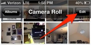 How to Email Photos From Your iPhone or iPad