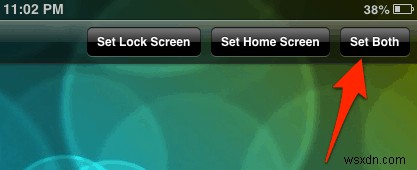 How to Change the Wallpaper on Your iPhone or iPad
