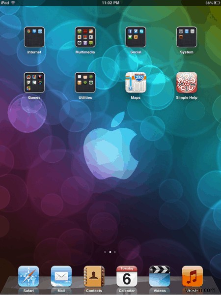 How to Change the Wallpaper on Your iPhone or iPad