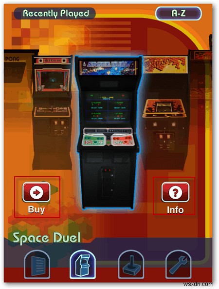 Get Your Retro Gaming on with Atari Greatest Hits for iPad