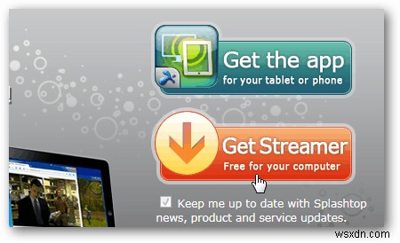 How To Remotely Control Your Computer from an iPhone or iPod Touch