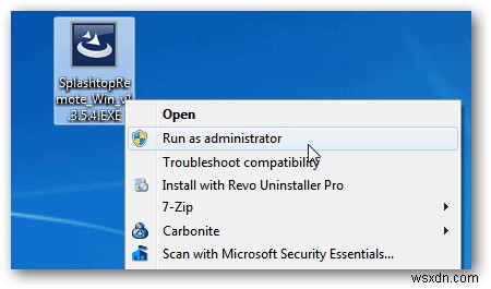 How To Remotely Control Your Computer from an iPhone or iPod Touch