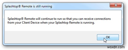 How To Remotely Control Your Computer from an iPhone or iPod Touch