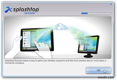 How To Remotely Control Your Computer from an iPhone or iPod Touch