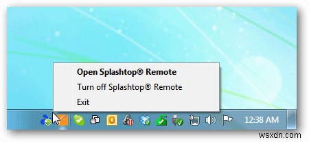 How To Remotely Control Your Computer from an iPhone or iPod Touch