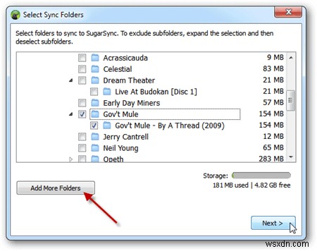 How To Play Your Music Seamlessly from the Cloud On an iPhone, iPad, or iPod Touch