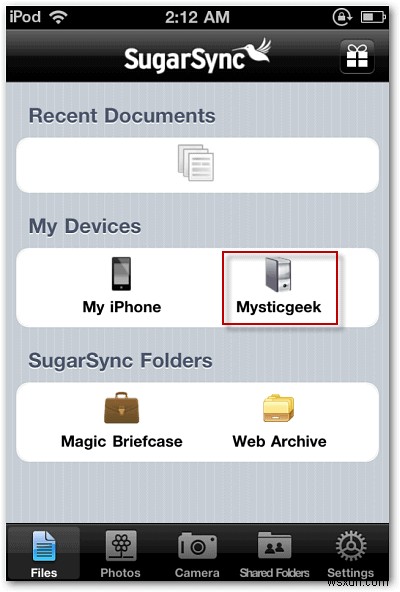 How To Play Your Music Seamlessly from the Cloud On an iPhone, iPad, or iPod Touch