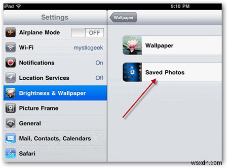 How To Totally Customize Your iPad, iPhone, or iPod Touch Home Screen