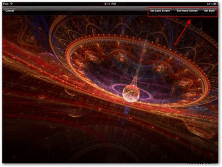 How To Totally Customize Your iPad, iPhone, or iPod Touch Home Screen