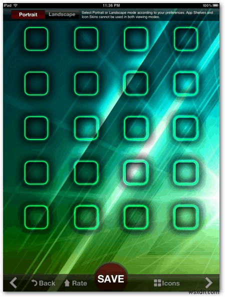 How To Totally Customize Your iPad, iPhone, or iPod Touch Home Screen