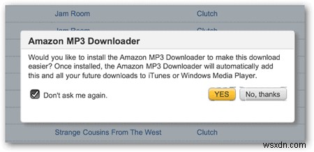 How To Use the Amazon Cloud Player on Your iPhone, iPad, or iPod Touch