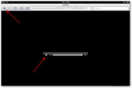 How To Use the Amazon Cloud Player on Your iPhone, iPad, or iPod Touch