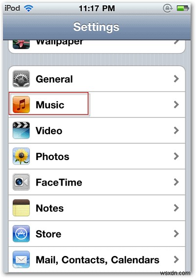 How To Setup and Use Home Sharing With an iPhone, iPad, or iPod Touch