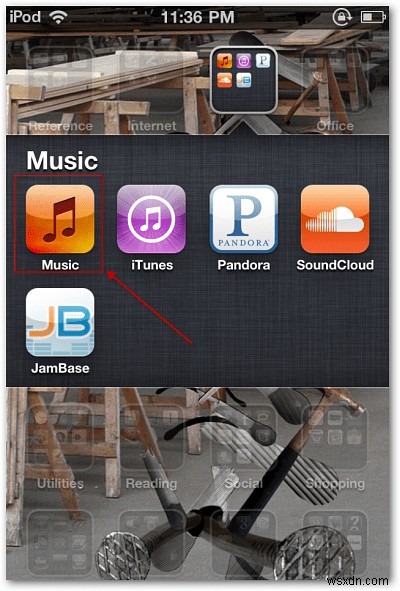 How To Setup and Use Home Sharing With an iPhone, iPad, or iPod Touch