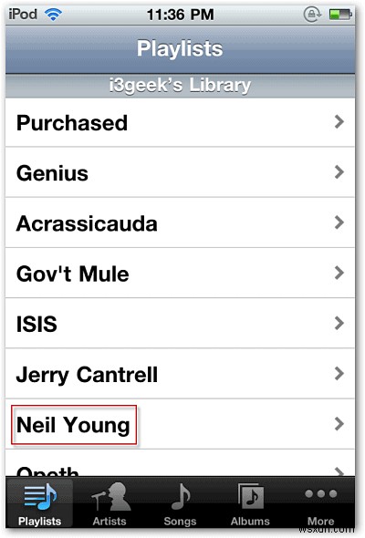 How To Setup and Use Home Sharing With an iPhone, iPad, or iPod Touch