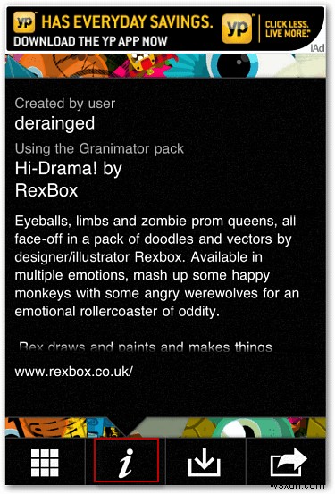 Change Your iPhone & iPod Touch Wallpaper or Lock Screen with Custom Content