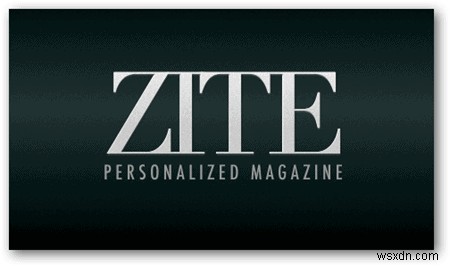 How To Create a Custom Digital Magazine for Your iPad