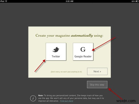 How To Create a Custom Digital Magazine for Your iPad
