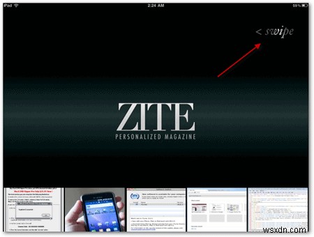 How To Create a Custom Digital Magazine for Your iPad