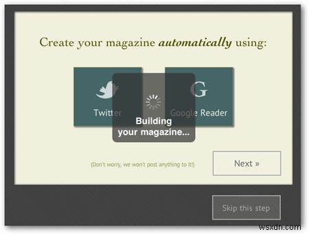 How To Create a Custom Digital Magazine for Your iPad