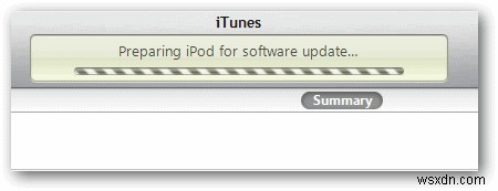 How To Upgrade Your iOS Device to Version 4.3