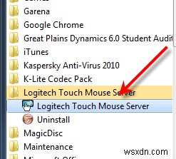 How to use your iPhone as a Mouse and Keyboard