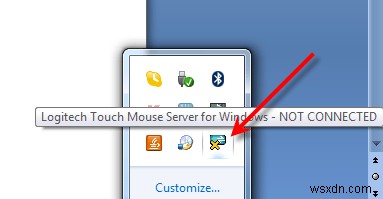 How to use your iPhone as a Mouse and Keyboard
