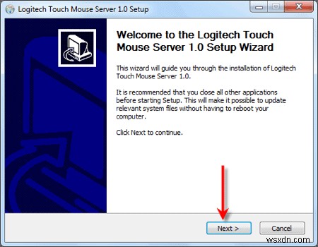 How to use your iPhone as a Mouse and Keyboard