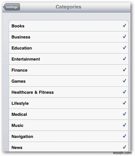 How To Keep Track of the Latest iOS Apps and Reduced Prices