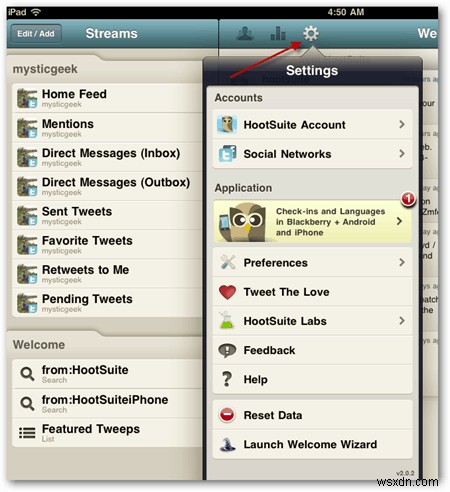 5 Great Twitter Apps For the iPad