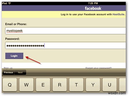 5 Great Twitter Apps For the iPad