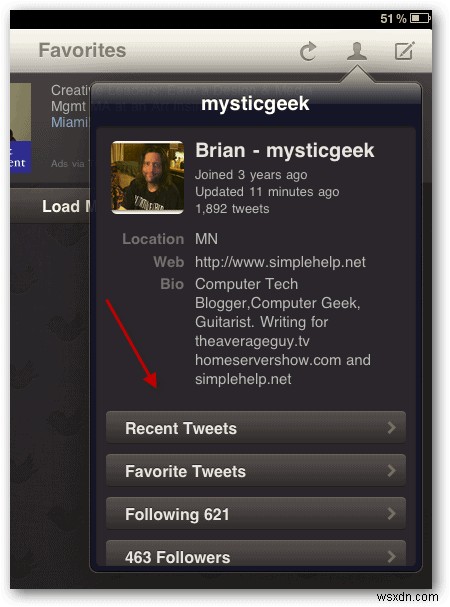 5 Great Twitter Apps For the iPad