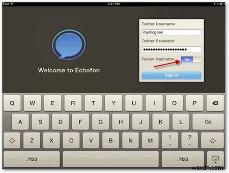 5 Great Twitter Apps For the iPad