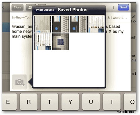 5 Great Twitter Apps For the iPad