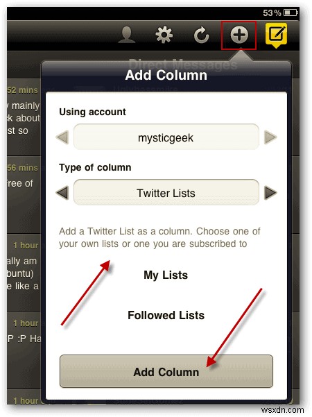 5 Great Twitter Apps For the iPad