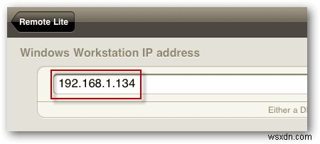 How To Use RDP Lite For Remote Desktop to Windows From an iPhone, iPad, or iPod Touch