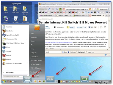 How To Use RDP Lite For Remote Desktop to Windows From an iPhone, iPad, or iPod Touch