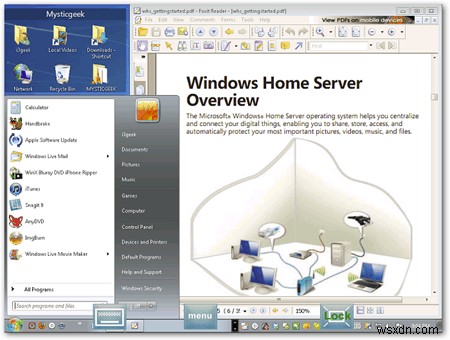 How To Use RDP Lite For Remote Desktop to Windows From an iPhone, iPad, or iPod Touch