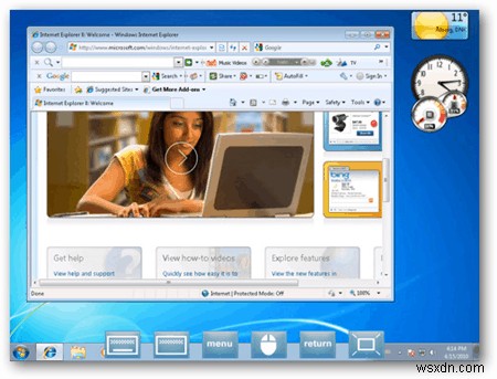 How To Use RDP Lite For Remote Desktop to Windows From an iPhone, iPad, or iPod Touch