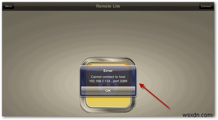 How To Use RDP Lite For Remote Desktop to Windows From an iPhone, iPad, or iPod Touch