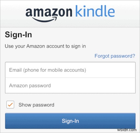 How To Re-Download Your Purchased Kindle Books To Another Device