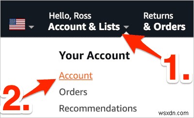 How To Re-Download Your Purchased Kindle Books To Another Device