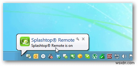 How To Remotely Access Your Windows PC From an iOS Device with Splashtop